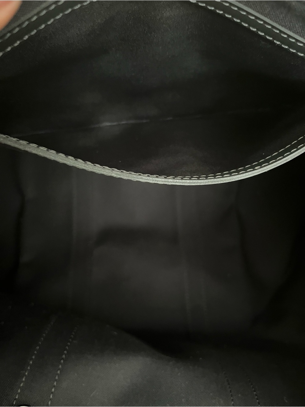 Louis Vuitton Keepall 55 - Picture 14 of 15